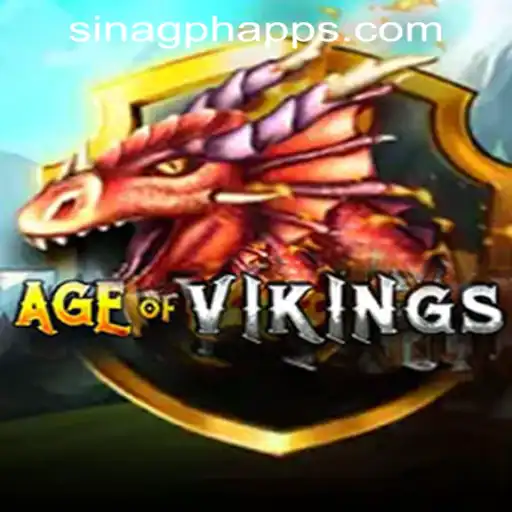 Exploring AgeofViking: The Adventure Awaits at SINAGPH.com Casino