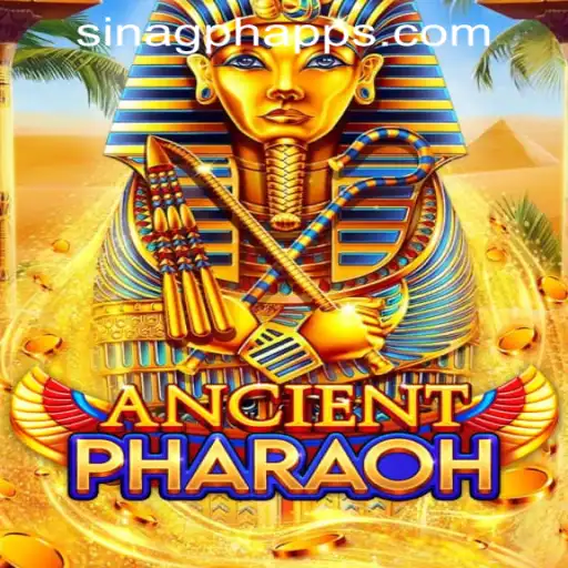 Experience the Intrigue of AncientPharaoh at SINAGPH.com Casino