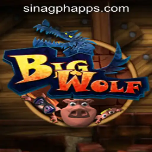 BigWolf: An Exciting New Addition to SINAGPH.com Casino