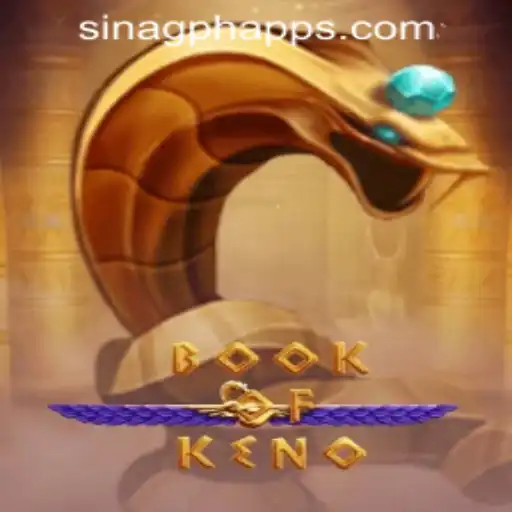 Discovering the Thrills of BookOfKeno at SINAGPH.com Casino