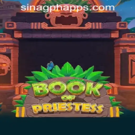 Unveiling the Mystical World of BookOfPriestess at SINAGPH.com Casino