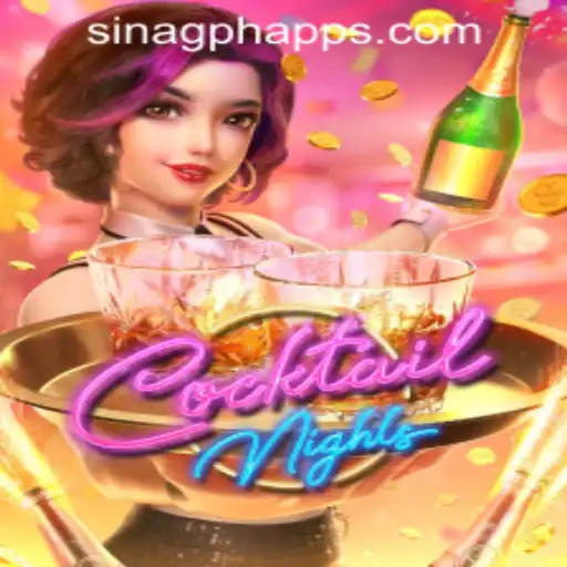 Exploring the Thrills of CocktailNights at SINAGPH.com Casino