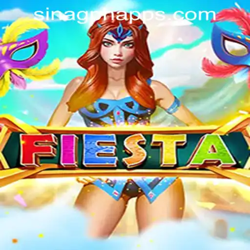 Discovering Fiesta: A Thrilling Adventure at SINAGPH.com Casino