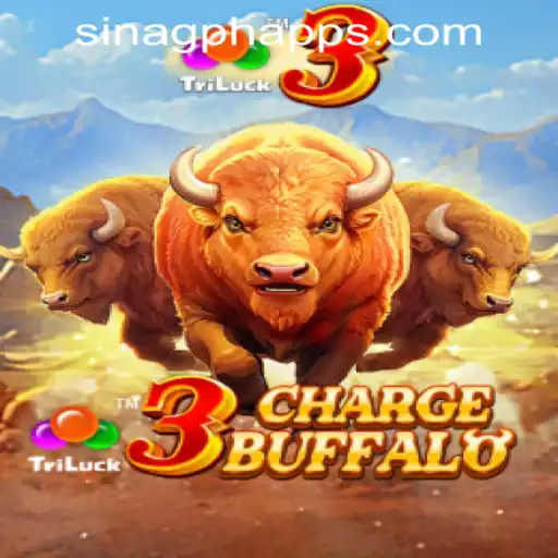 Discover the Exciting World of 3ChargeBuffalo at SINAGPH.com Casino