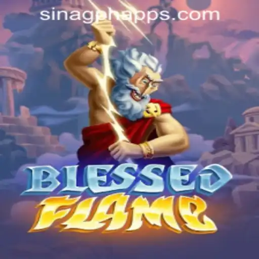Exploring the Enchantment of BlessedFlame: A New Chapter in SINAGPH.com Casino Gaming