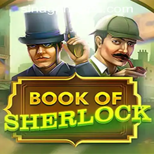 Explore the Intrigue of BookOfSherlock at SINAGPH.com Casino