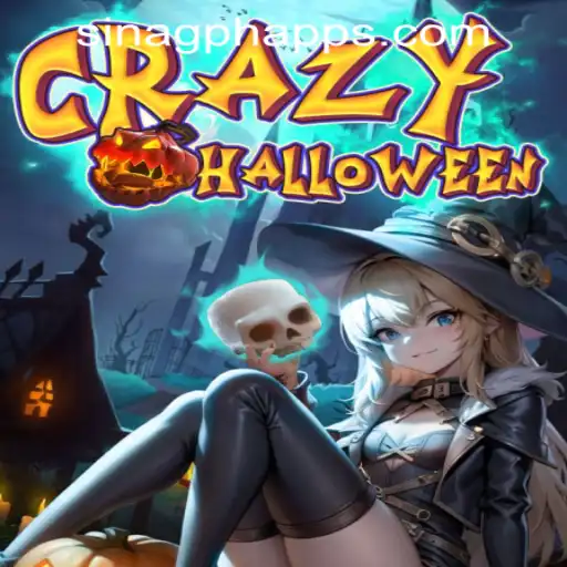 Unlock the Secrets of CrazyHalloween at SINAGPH.com Casino