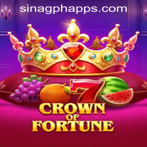 CrownofFortune: Explore the Excitement at SINAGPH.com Casino