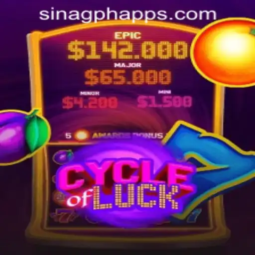 Exploring the Thrilling World of CycleofLuck with SINAGPH.com Casino