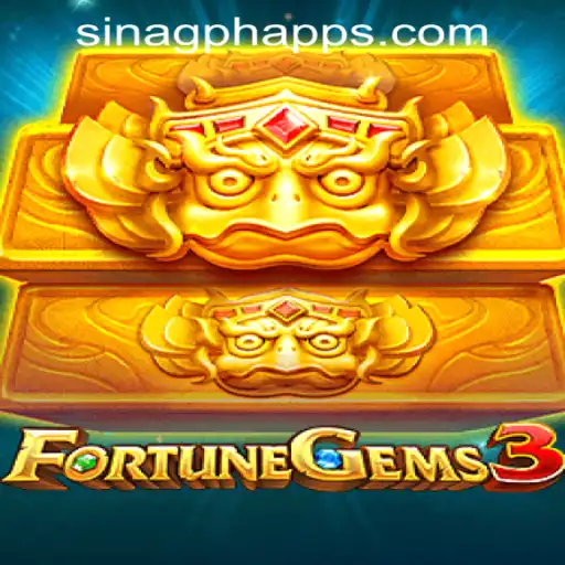 Explore the Exciting World of FortuneGems3 at SINAGPH.com Casino