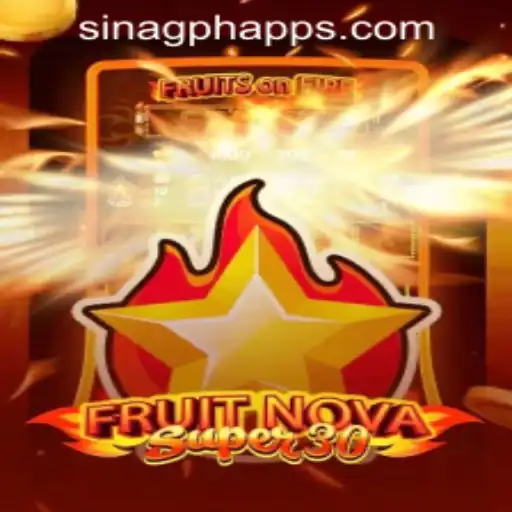 Exploring the Thrills of FruitrNovaSupe30 at SINAGPH.com Casino