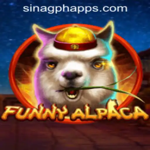 Unleashing the Excitement of FunnyAlpaca at SINAGPH.com Casino