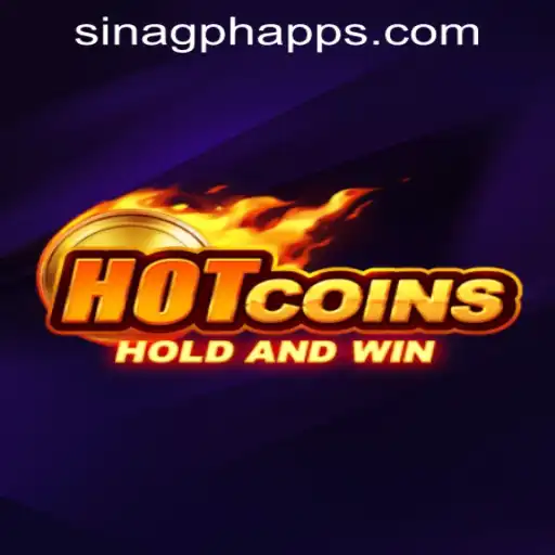 Discover the Thrills of HotCoins: The New Sensation at SINAGPH.com Casino