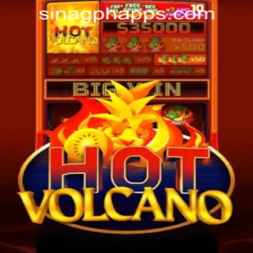 Exploring the Excitement of HotVolcano at SINAGPH.com Casino