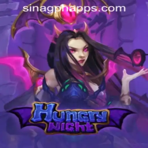 Exploring 'HungryNight': An Exciting Addition to SINAGPH.com Casino