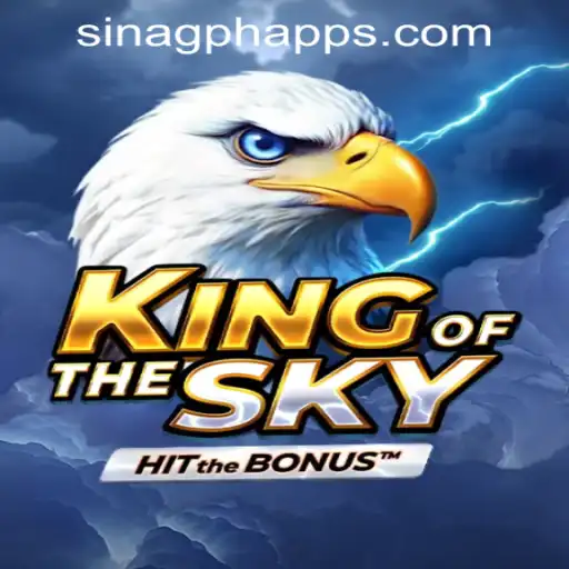 KingOfTheSky: Exploring the Exciting World of SINAGPH.com Casino