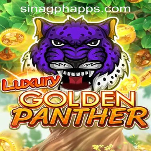 Exploring the Thrills of LUXURYGOLDENPANTHER at SINAGPH.com Casino