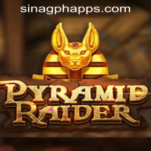Unveiling PyramidRaider at SINAGPH.com Casino: An Adventure into Ancient Treasures