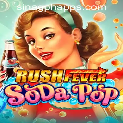Unveiling RushFeverSodaPop: A New Delight in Online Gaming