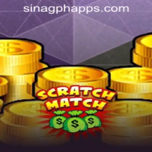 Exploring ScratchMatch: A New Thrill at SINAGPH.com Casino