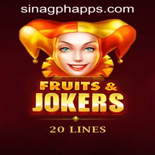 Discovering the Excitement of FruitsAndJokers20 at SINAGPH.com Casino