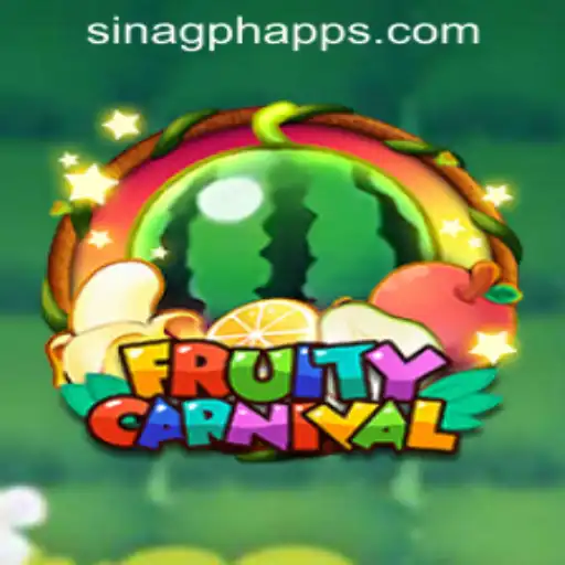 Exploring the World of FruityCarnival at SINAGPH.com Casino