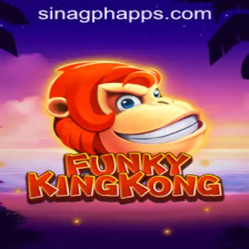 FunkyKingKong: A Thrilling Adventure Awaits at SINAGPH.com Casino
