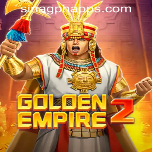 Exploring the Thrilling World of GoldenEmpire2 at SINAGPH.com Casino