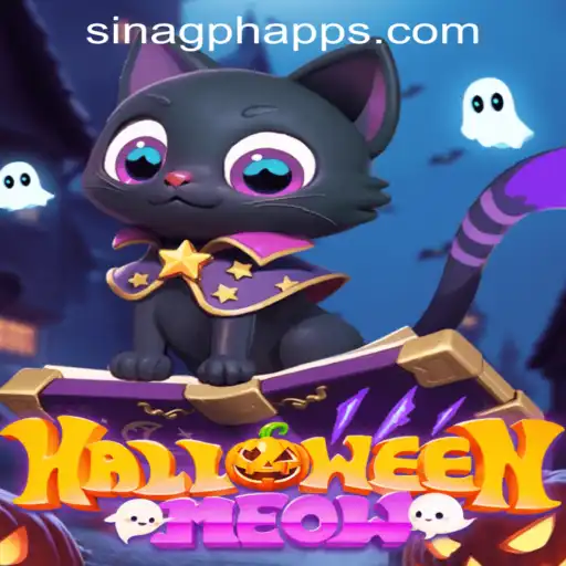 Explore the Spooky Excitement of HalloweenMeow at SINAGPH.com Casino