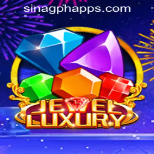 Discover the Glittering World of JewelLuxury at SINAGPH.com Casino