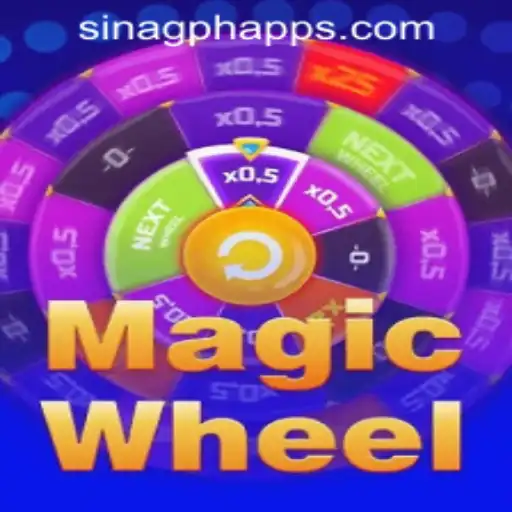 Explore the Enchanting World of MagicWheel at SINAGPH.com Casino
