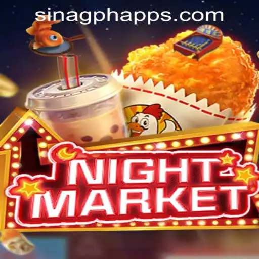 Exploring NIGHTMARKET: A Guide to SINAGPH.com Casino's Latest Game