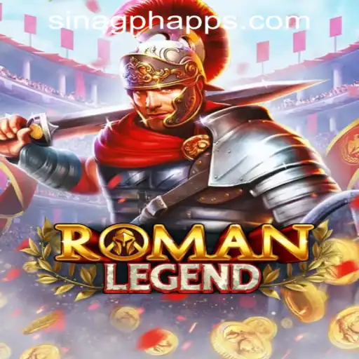 Exploring RomanLegend: A Dive into SINAGPH.com Casino's Latest Game