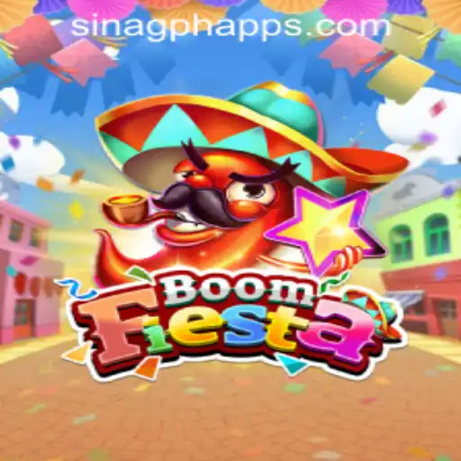 BoomFiesta: An Explosive Gaming Experience on SINAGPH.com Casino