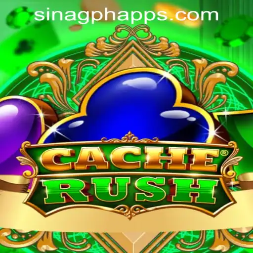 Discover the Thrills of CacheRush: A Guide to SINAGPH.com Casino's Latest Game