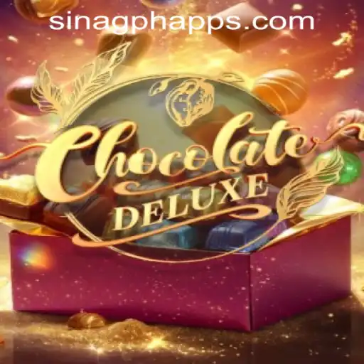 Discover the Sweet Thrill of ChocolateDeluxe at SINAGPH.com Casino