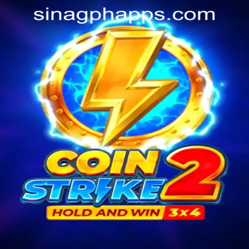 Discover the Excitement of Coinstrike2 at SINAGPH.com Casino