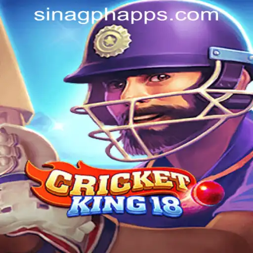 Exploring CricketKing18: A Virtual Spin with SINAGPH.com Casino
