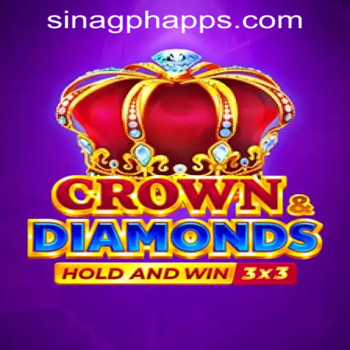 Crowndiamonds: A Thrilling Journey into the World of SINAGPH.com Casino