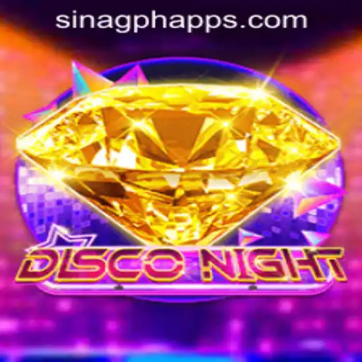 Experience the Thrill of DiscoNight at SINAGPH.com Casino