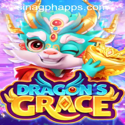 Exploring DragonsGrace: An Exciting Journey Into the Realm of Fantasy at SINAGPH.com Casino