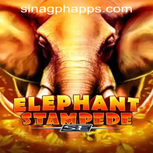 ElephantStampedeSE: An Immersive Adventure at SINAGPH.com Casino