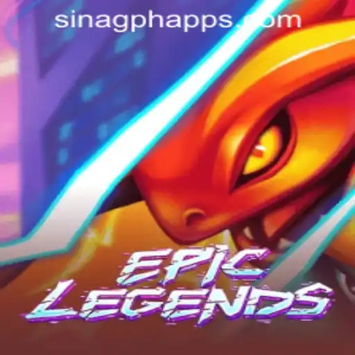 EpicLegends: Exploring a New Era of Strategic Gameplay