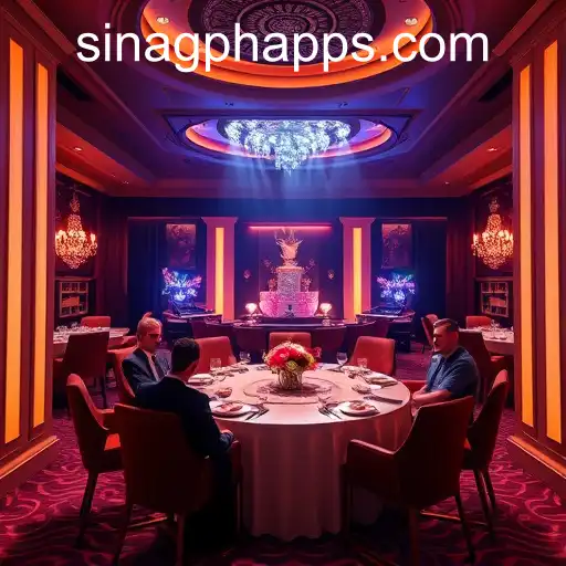 The Allure of Exclusive Events at SINAGPH.com Casino