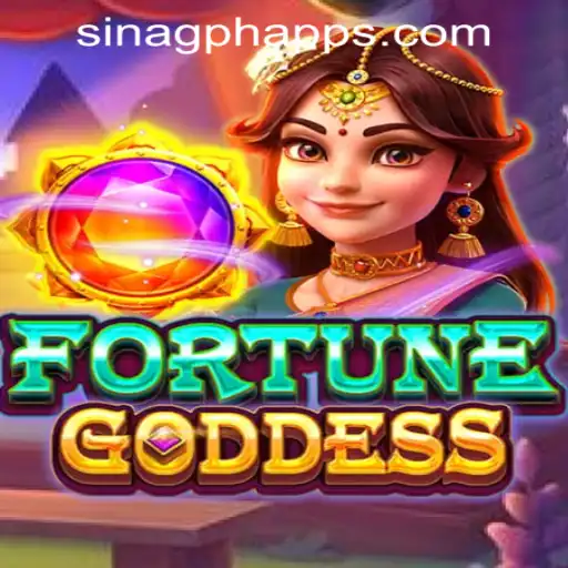 Exploring the Excitement of FORTUNEGODDESS at SINAGPH.com Casino