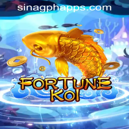 Exploring the Exciting World of FORTUNEKOI at SINAGPH.com Casino