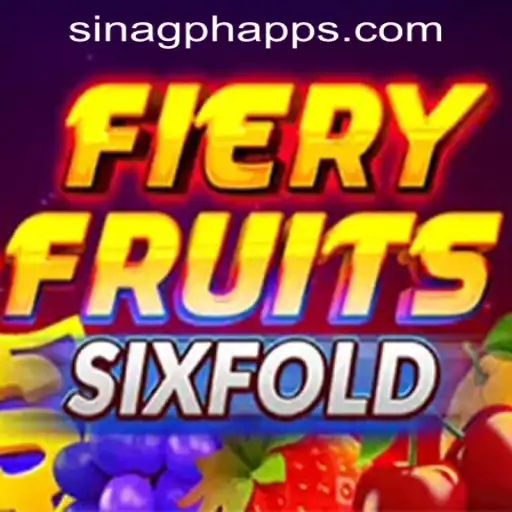 Unveiling FieryFruitsSixFold: A Thrilling Experience at SINAGPH.com Casino