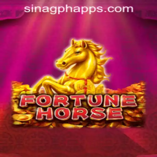 Discover the Thrilling Experience of FortuneHorse at SINAGPH.com Casino
