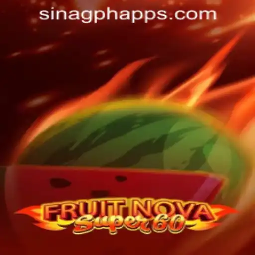 Exploring the Thrills of FruitNovaSuper60 at SINAGPH.com Casino