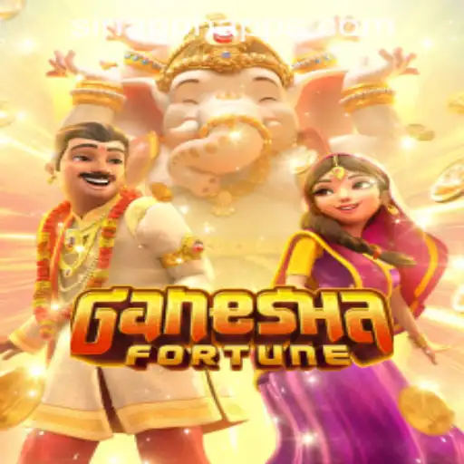 The Mystical World of GaneshaFortune at SINAGPH.com Casino
